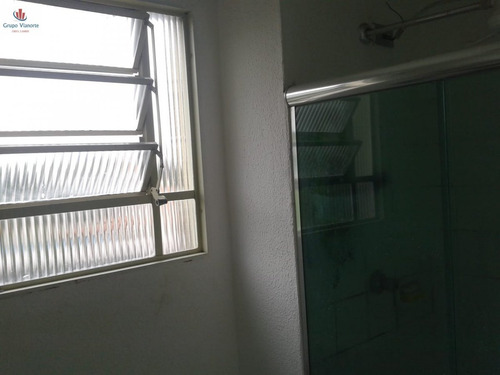 Apartamento A Venda No Bairro Taipas Em São Paulo - Sp. - Ga151-1