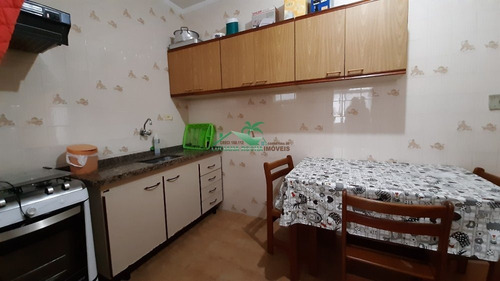 Imagem 5 de 20 de Apartamento Em Mongaguá - 46