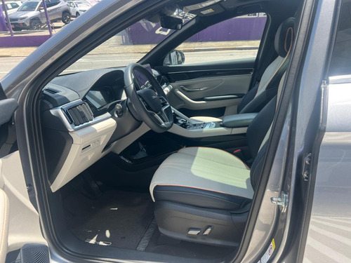 BYD Song 1.5 Plus Dm-I Aut. 5P Hibrido