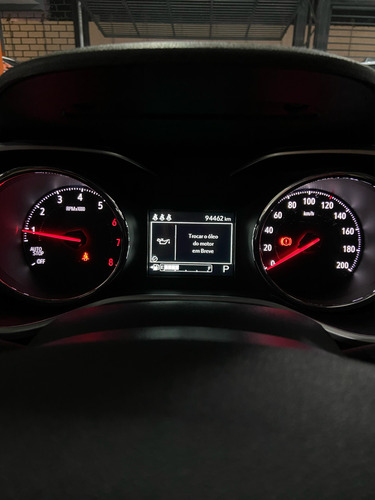 Chevrolet Tracker 1.0 TURBO FLEX LT AUTOMÁTICO