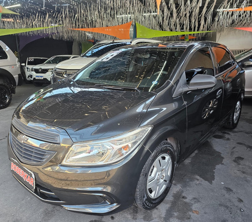 Chevrolet Onix 1.0 Joy 5p