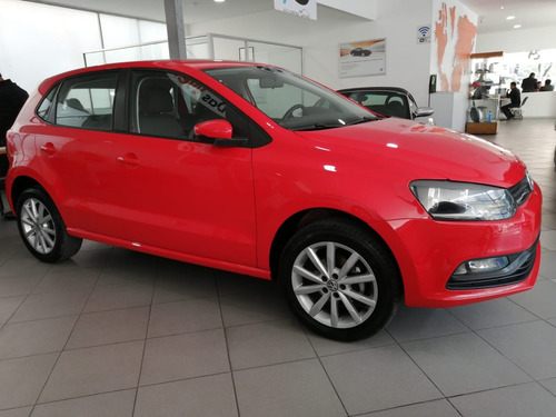 Volkswagen Polo Desing Sound 1.6l L4 105hp Tip 2020