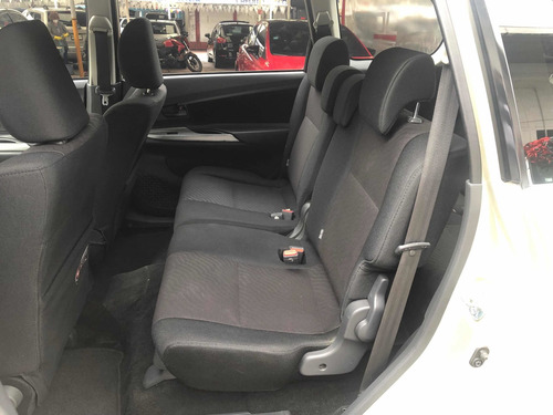 Imagen 13 de 15 de Toyota Avanza 2017 1.5 Le At