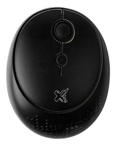 Mouse Tecware Sem Fio Maxprint Preto