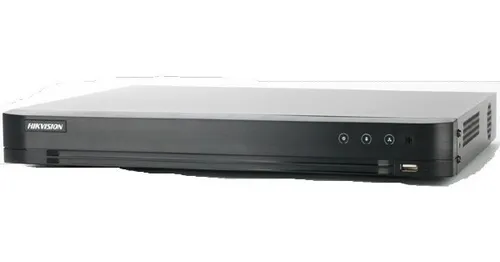 comprar Dvr 16 Canales Hikvision 1080 Lite Turbo Hd Ds-7216hghi-m1 