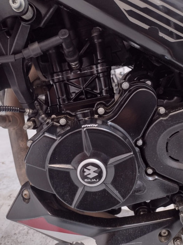 Imagen 8 de 8 de Bajaj Pulsar Ns 200 Fi Abs 2022