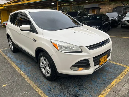 Ford Escape 2.0 Se 4x2