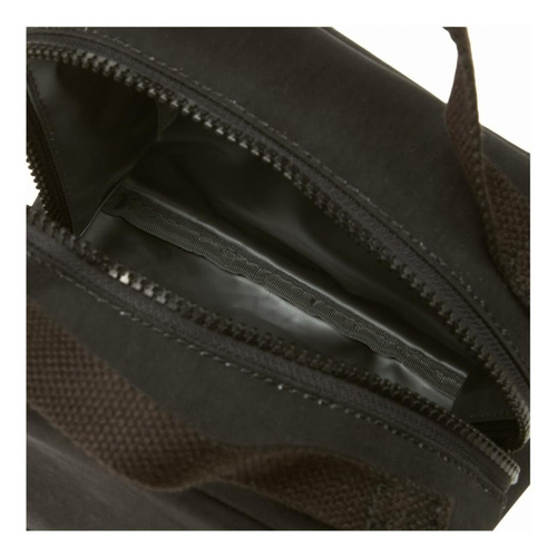 Kipling Bolsa Lyla Para Mujer, Aislada, Reutilizable, Bolsa Color Negro (true Black)
