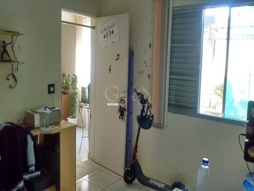 Imagem 7 de 16 de Casa - Ca00519 - 69538224