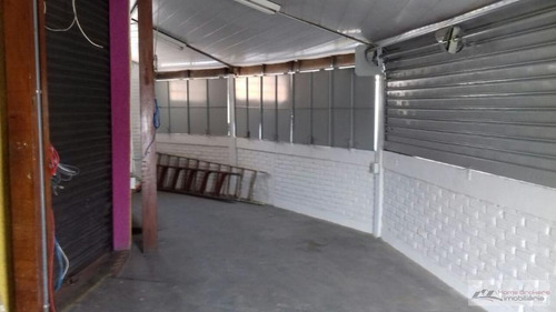 Imagem 3 de 11 de Casa Comercial Para Locação Em Jundiaí, Jardim Florestal, 3 Dormitórios, 4 Banheiros, 2 Vagas - 16627s_2-769392