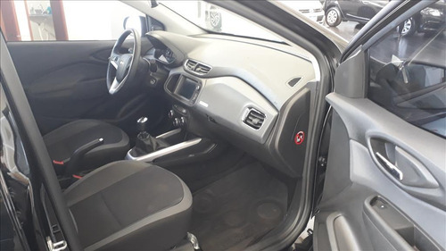 Imagem 13 de 13 de Onix 1.4 Mpfi Activ 8v Flex 4p Manual