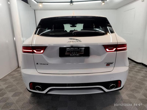 Jaguar E-Pace Epace P250f S R-dynamic