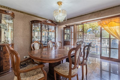 Imagen 10 de 20 de Casa En Venta De 3 Dorm. En Las Condes