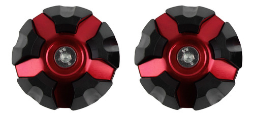 Slider Modelo 105 Rojo Set Universal