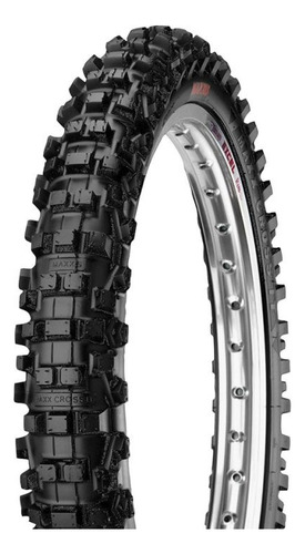 80/100-21 Maxxis Desert It Para Enduro O Cross