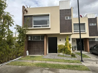Casa en venta