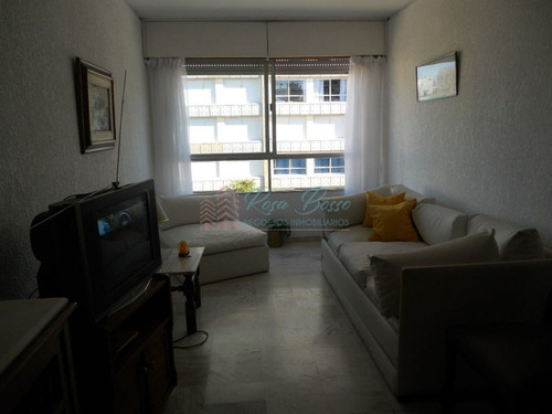 Imagen 2 de 12 de Apartamento En Península Para La Venta.