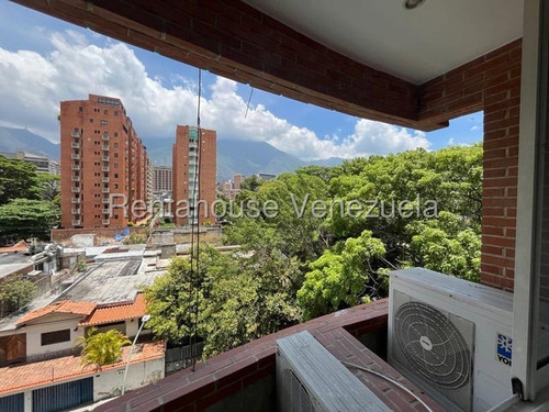 Espectacular Apto En El Rosal! #25-24953 Ricardo Rah