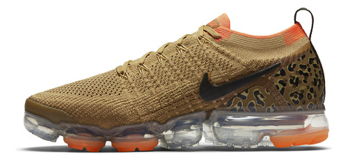 Zapatillas Nike Air Vapormax 2 Cheetah Urbano Av7973-700