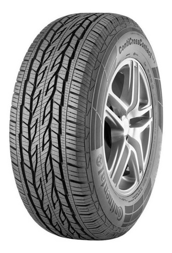 Llanta Continental ContiCrossContact LX 2 LT 225/65R17 102 H