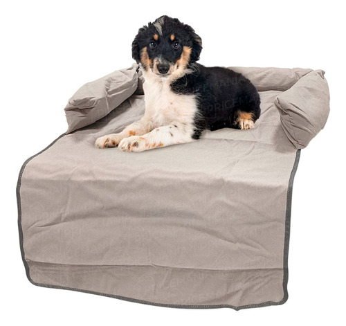 Cama Cobertor  Sillón Mascotas Perro Gato 