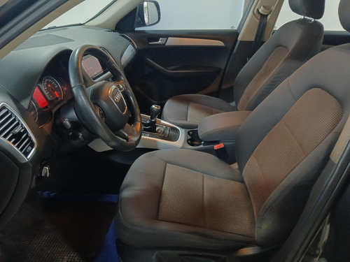 Audi Q5 2.0 Tfsi 211cv Quattro