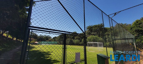 Imagem 7 de 13 de Terreno Em Condomínio - Condomínio Villagio Capriccio - Sp - 627847