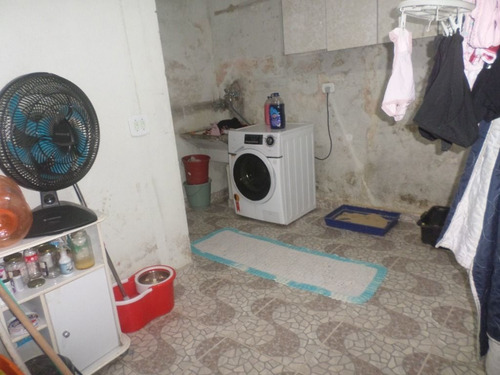 Imagem 11 de 30 de Sobrado Com 3 Dormitórios À Venda, 54 M² Por R$ 320.000,00 - Vila Cardoso Franco - São Paulo/sp - So1645