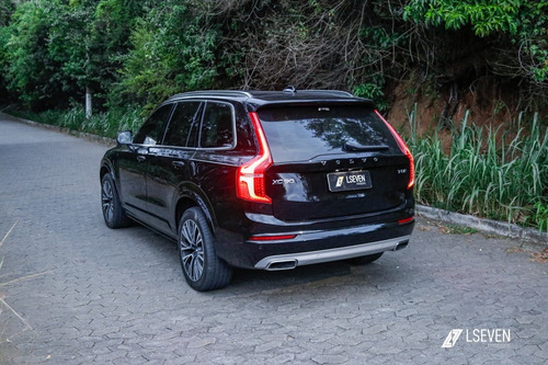Imagem 4 de 15 de Volvo Xc90 T8 Momentum