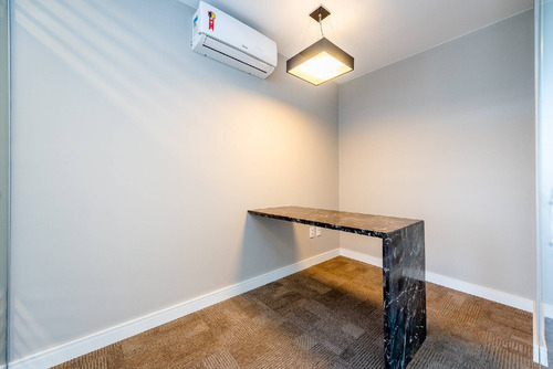 Imagem 12 de 18 de Sala Em Centro, Blumenau/sc De 76m² À Venda Por R$ 360.000,00 - Sa1012445-s