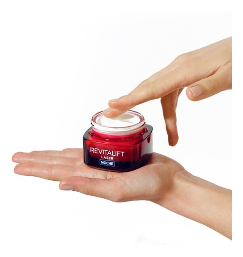 Pack Crema Día + Noche Revitalift Laser