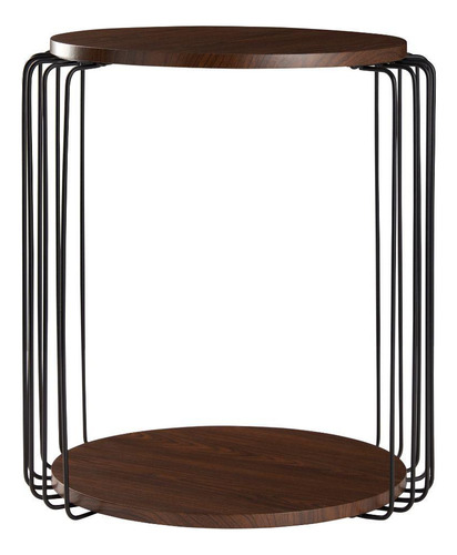 Mesa Lateral Urban Products Ø61h40cm