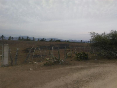 Terreno En Venta Poblado San Geronimo