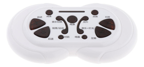 Wv Receptor De Control Remoto Bluetooth Control Remoto