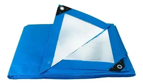 Lona Toldo 5x4 Mts 100% Impermebale Calidad Premium Hts Hts
