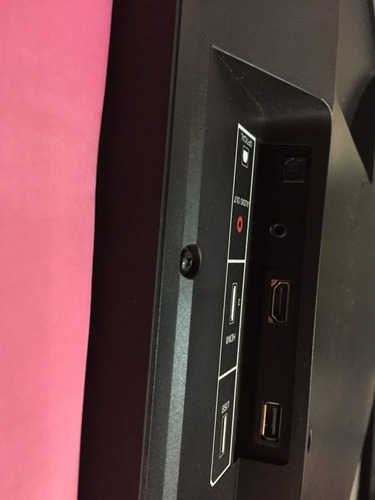 Imagen 6 de 10 de Televisor Jvc 42 Para Reparar