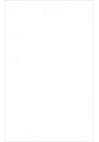 Imagen 2 de 5 de Ceramica Alberdi 28x45 Blanco Brillante Pulido Baika X Metro