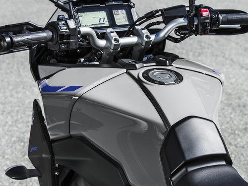 Yamaha Mt 09 Tracer Billete Dolar