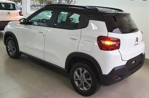 Imagen 11 de 25 de Citroen C3 20223 0km Varios Modelos