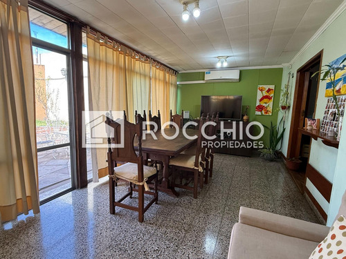Venta Casa En Jose Leon Suarez