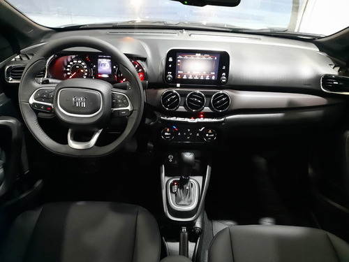 Fiat Cronos 1.3 Gse Precision Cvt