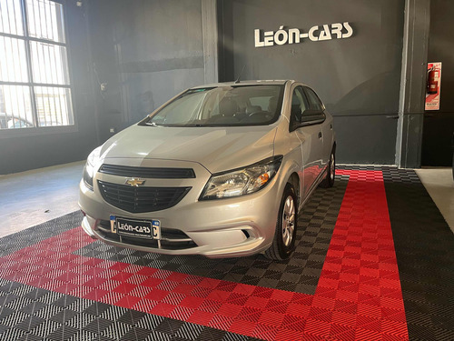 Chevrolet Onix 1.4 Joy Ls