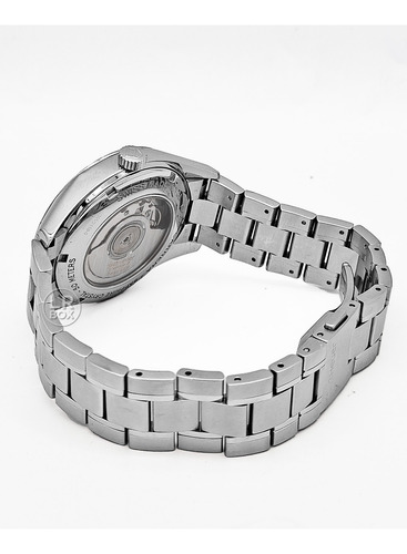 Tag Heuer Carrera Calibre 7 Twin-time Gmt 39mm (Usado)