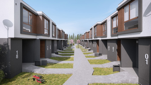 Condominio Refugio Oriente