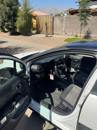 Citroën C3 Bluehdi 100 S&s Bvm Feel