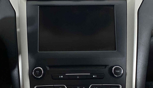 Imagen 14 de 15 de 121722 - Ford Fusion 2016 Con Garantía