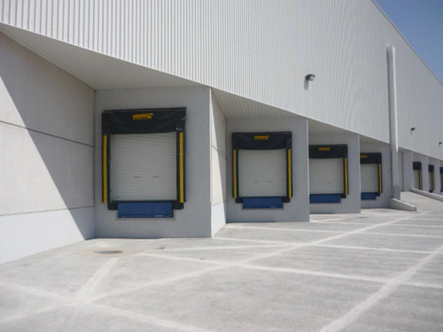 Bodega En Renta De 7,840 M2 En Vallejo Azcapotzalco