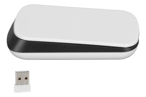 Ratón Inalámbrico Touch Scroll Portátil Periférico De Comput