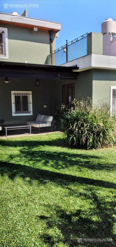 Imagen 7 de 25 de Casa Con Muy Buenos Accesos En Lomas De San Isidro