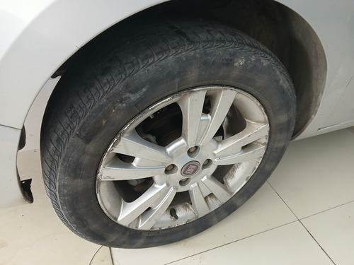 Fiat Qubo 1.4 Dynamic 73cv